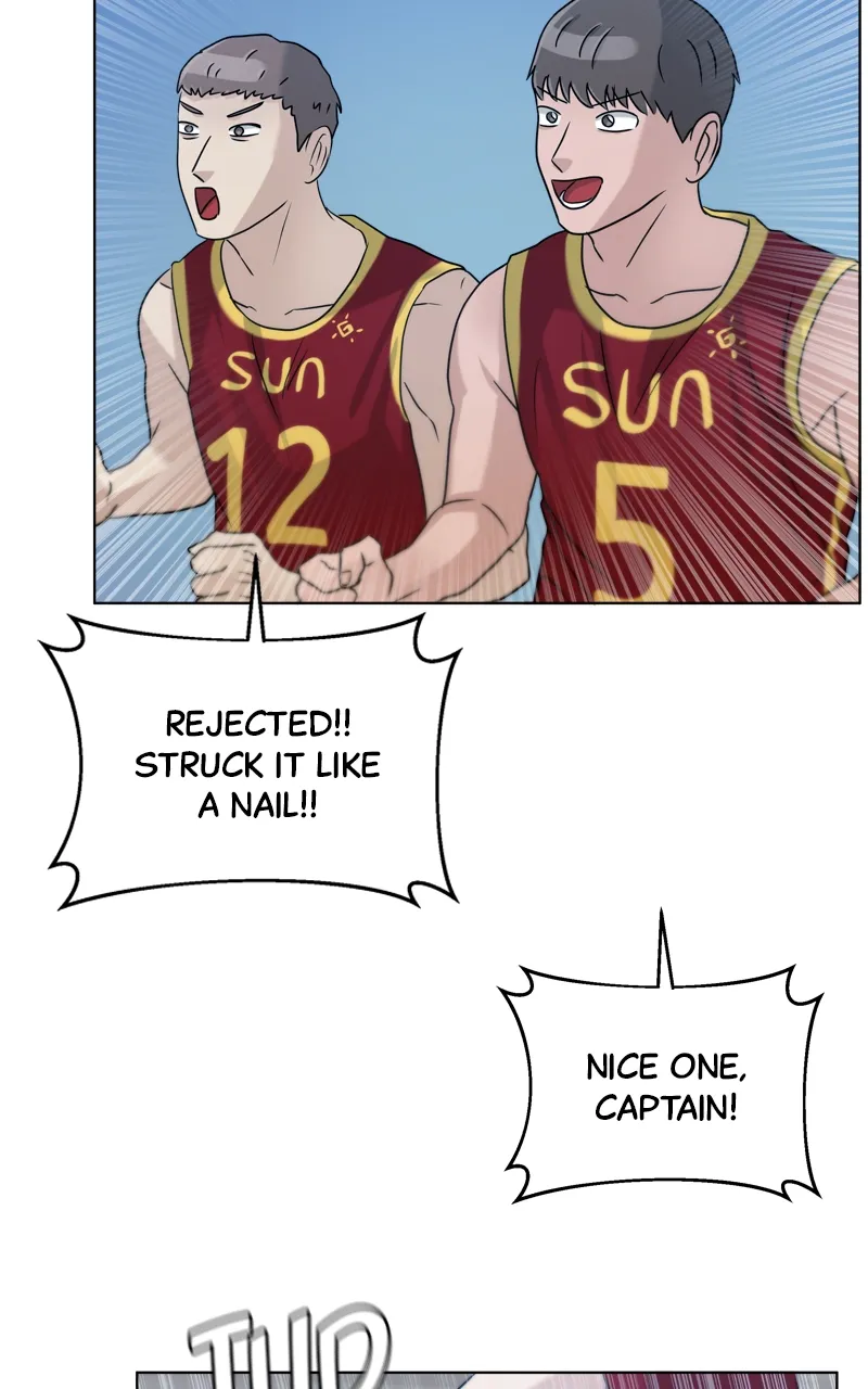 Big Man on the Court Chapter 55 Online - página 83