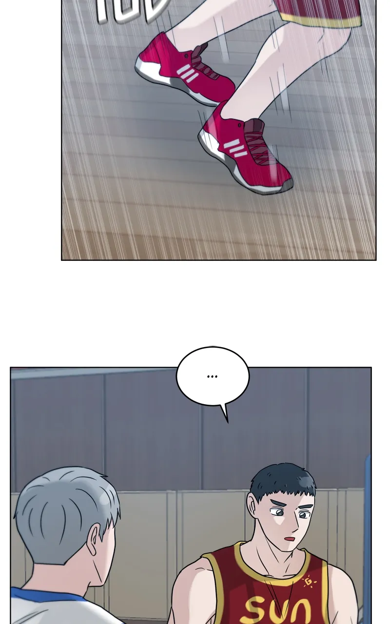 Big Man on the Court Chapter 55 Online - página 84