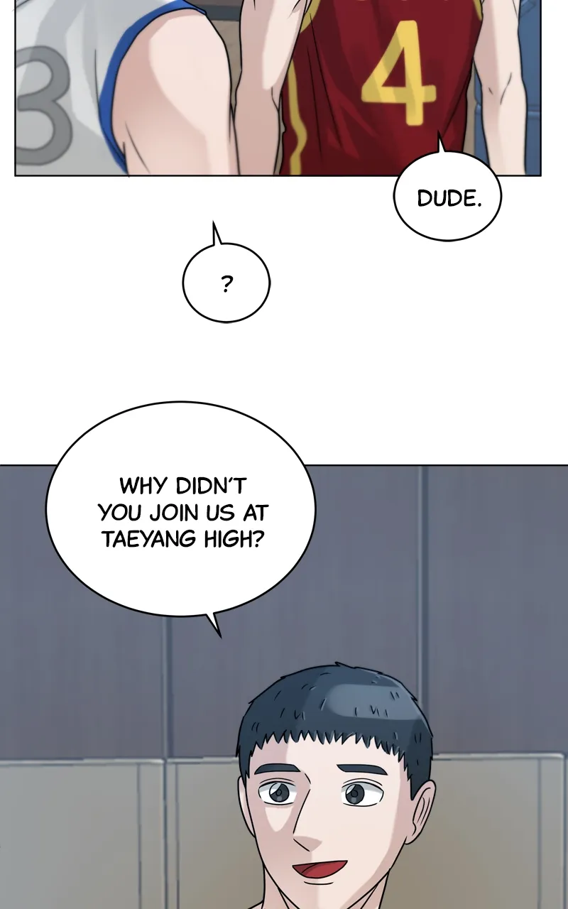 Big Man on the Court Chapter 55 Online - página 85