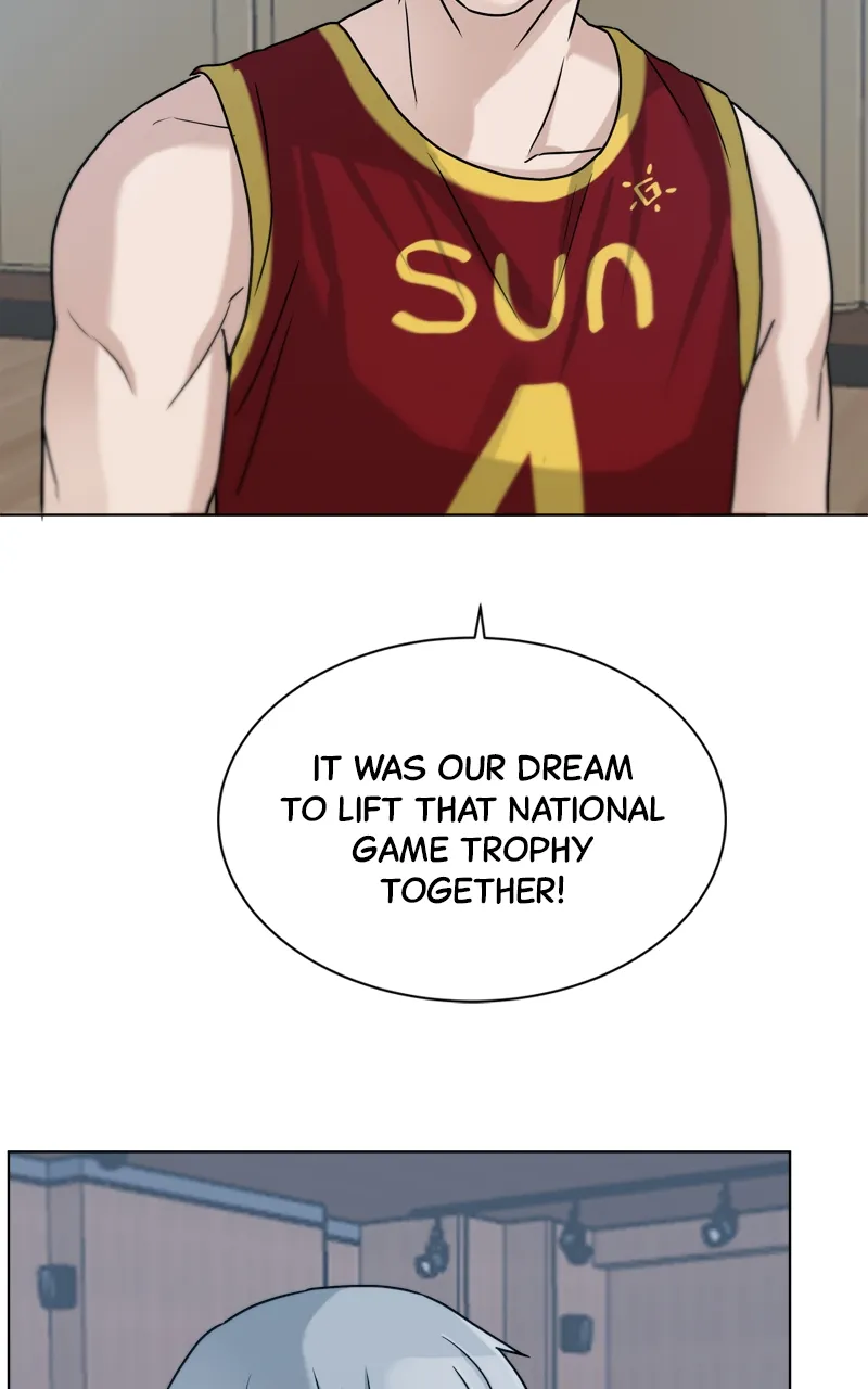 Big Man on the Court Chapter 55 Online - página 86
