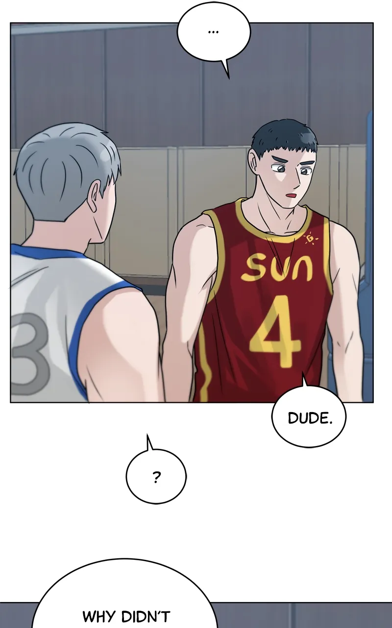 Big Man on the Court Chapter 56 Online - página 2