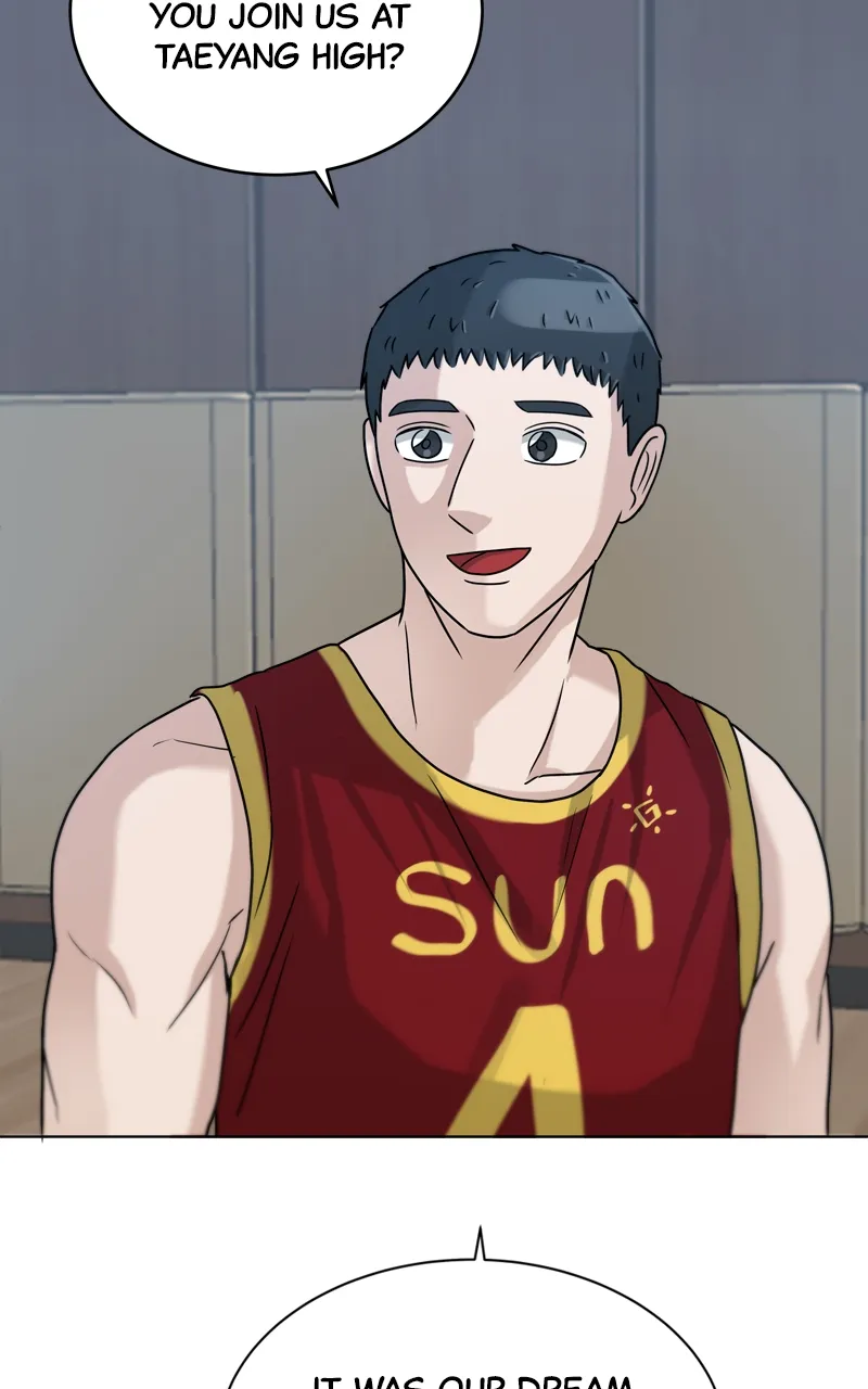 Big Man on the Court Chapter 56 Online - página 3