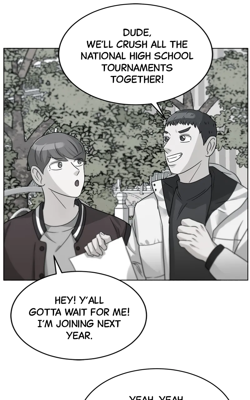 Big Man on the Court Chapter 56 Online - página 9