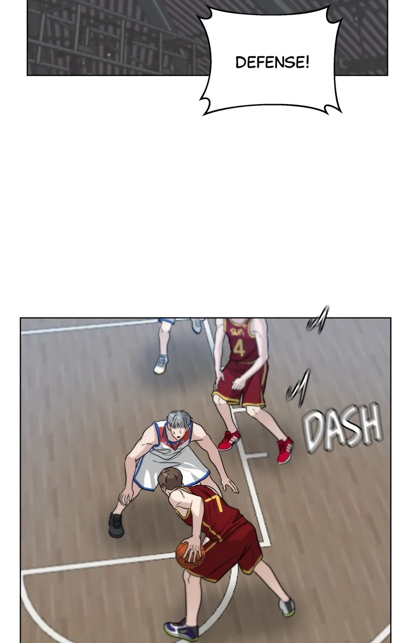 Big Man on the Court Chapter 56 Online - página 15