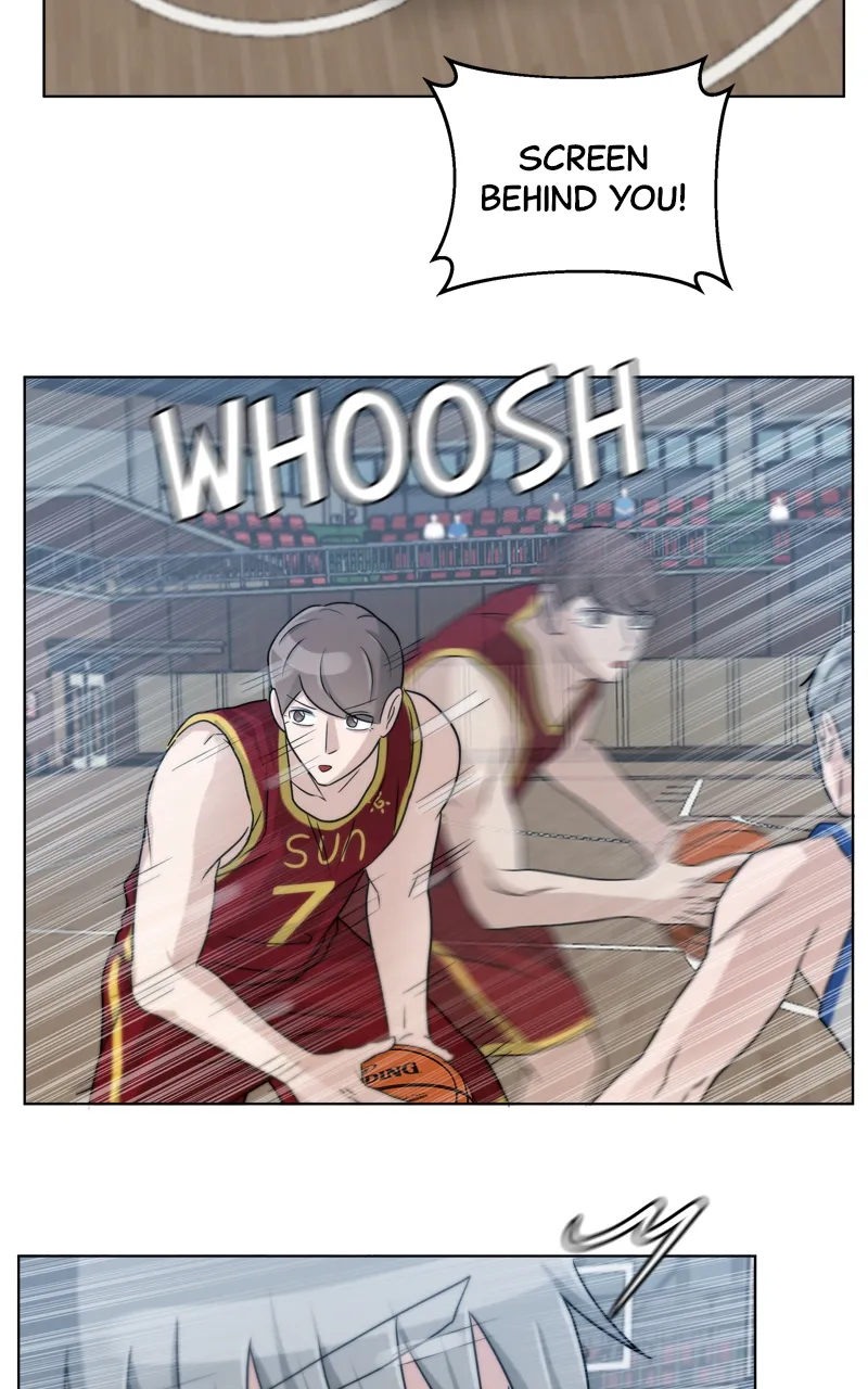 Big Man on the Court Chapter 56 Online - página 16
