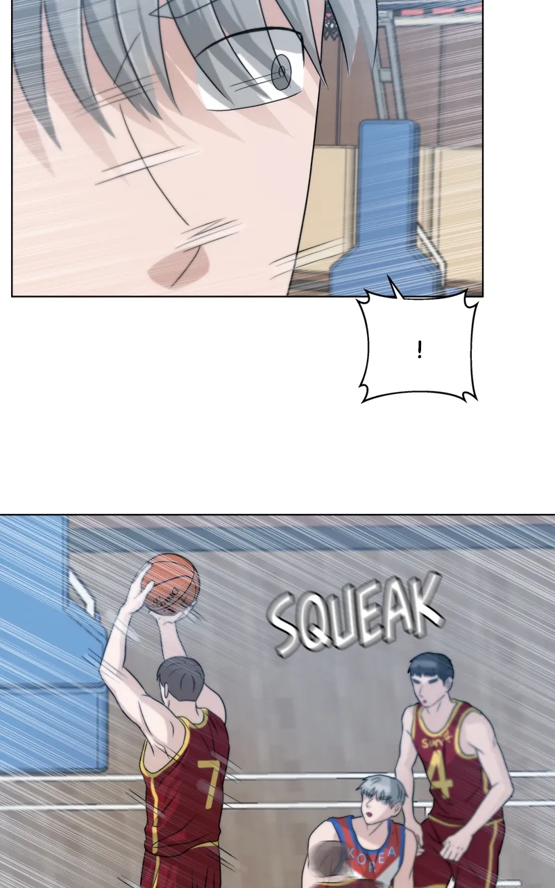Big Man on the Court Chapter 56 Online - página 17