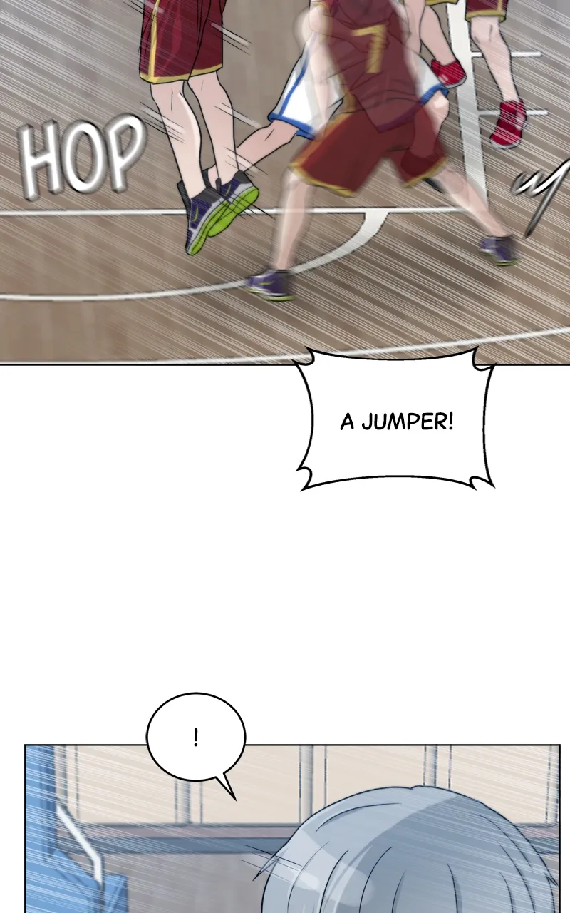 Big Man on the Court Chapter 56 Online - página 18