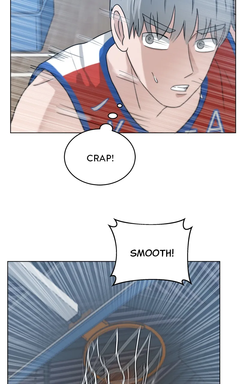Big Man on the Court Chapter 56 Online - página 19