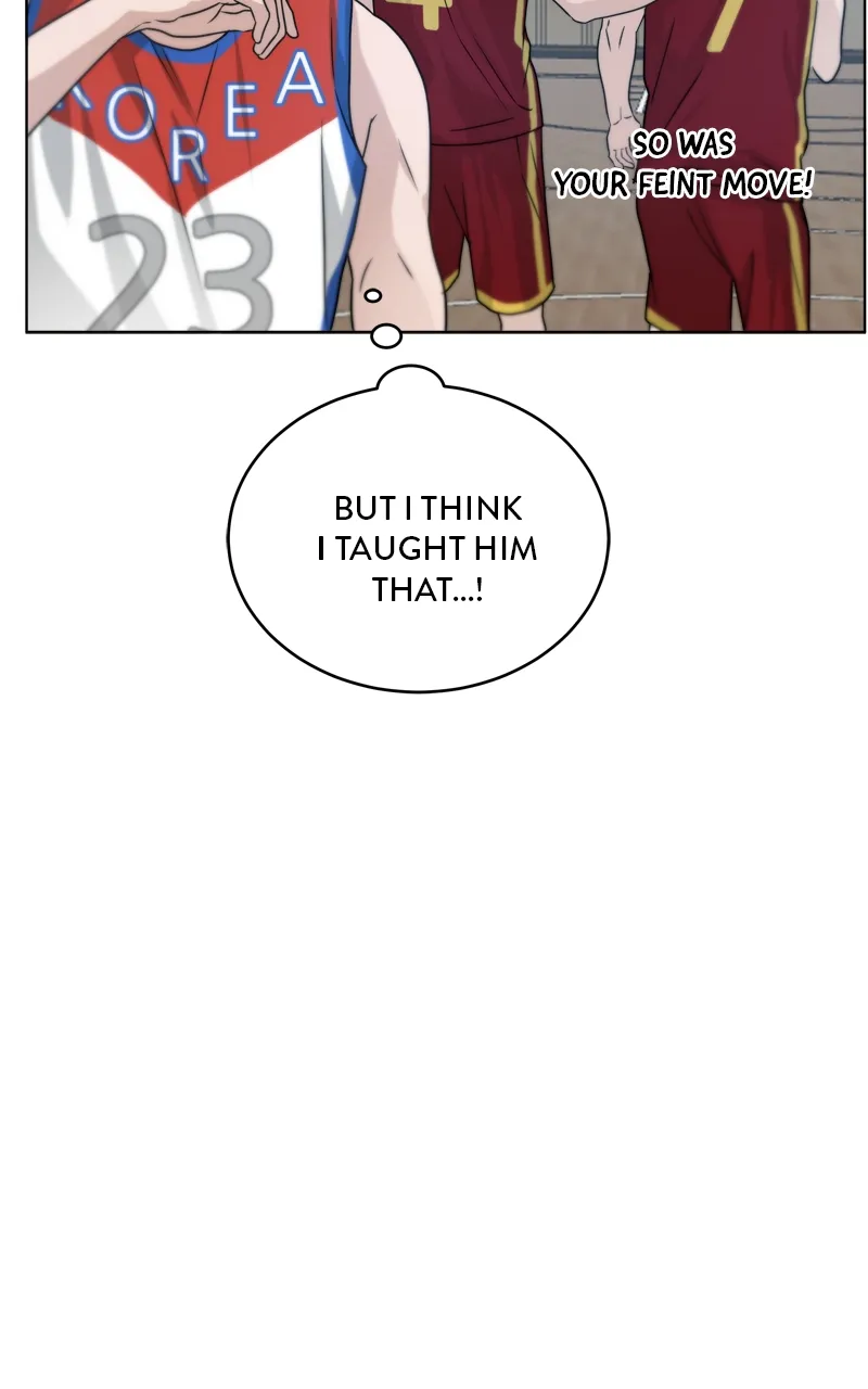 Big Man on the Court Chapter 56 Online - página 21