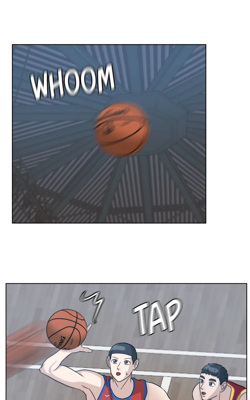 Big Man on the Court Chapter 56 Online - página 22