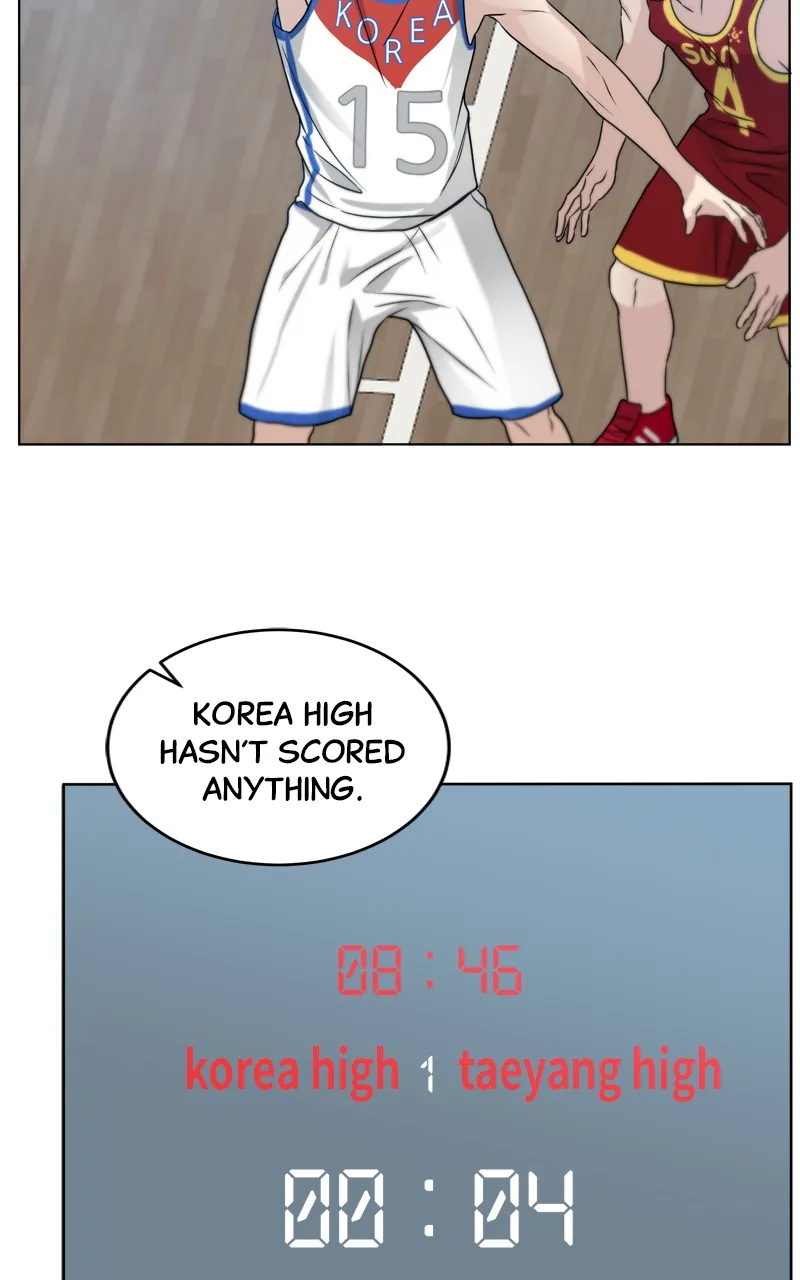 Big Man on the Court Chapter 56 Online - página 23