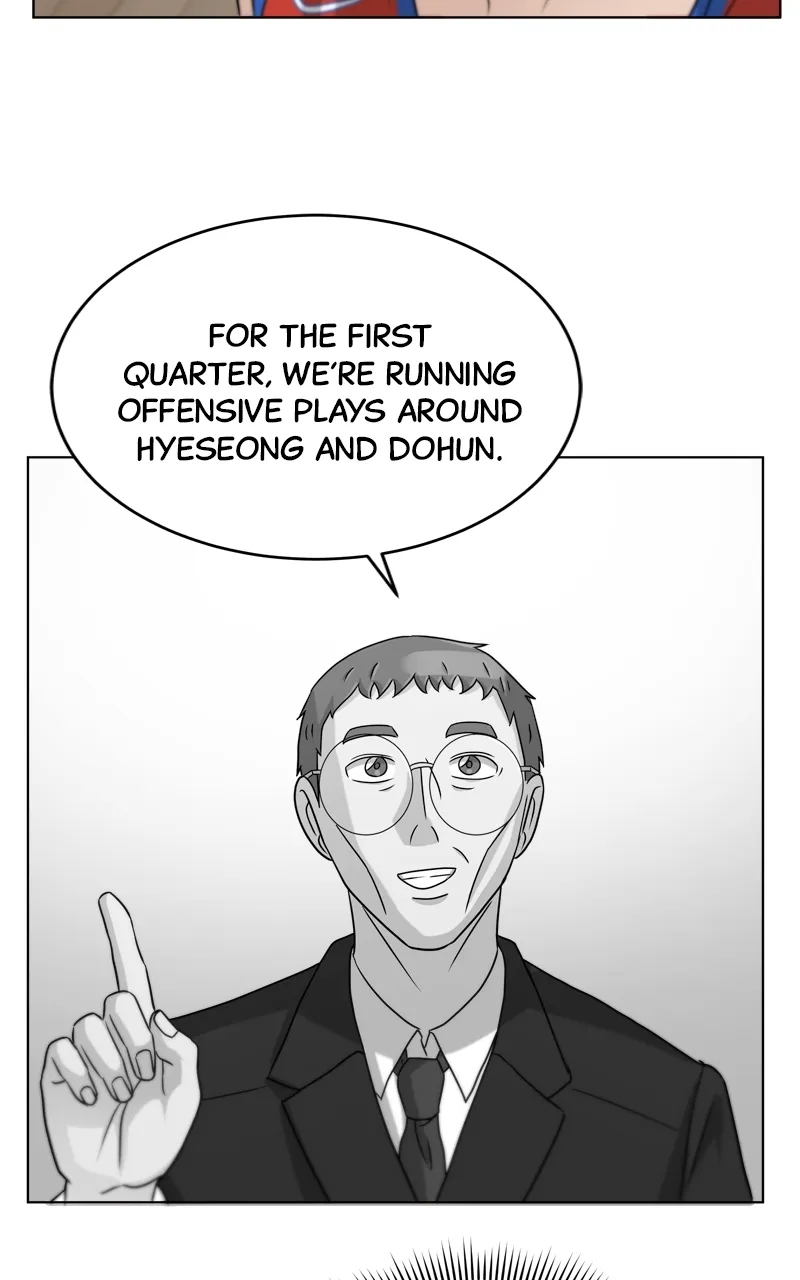 Big Man on the Court Chapter 56 Online - página 25