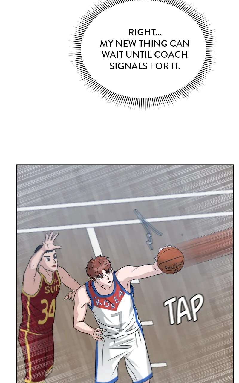 Big Man on the Court Chapter 56 Online - página 26