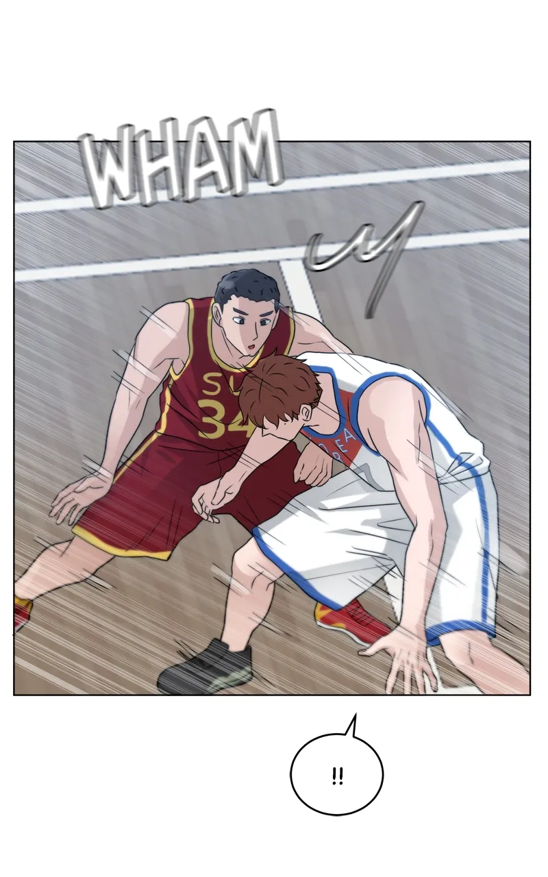 Big Man on the Court Chapter 56 Online - página 28