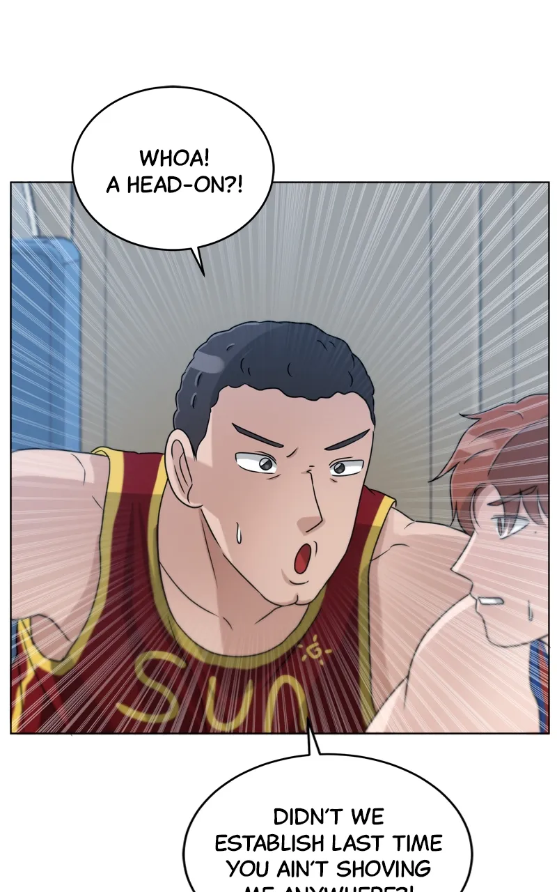 Big Man on the Court Chapter 56 Online - página 29