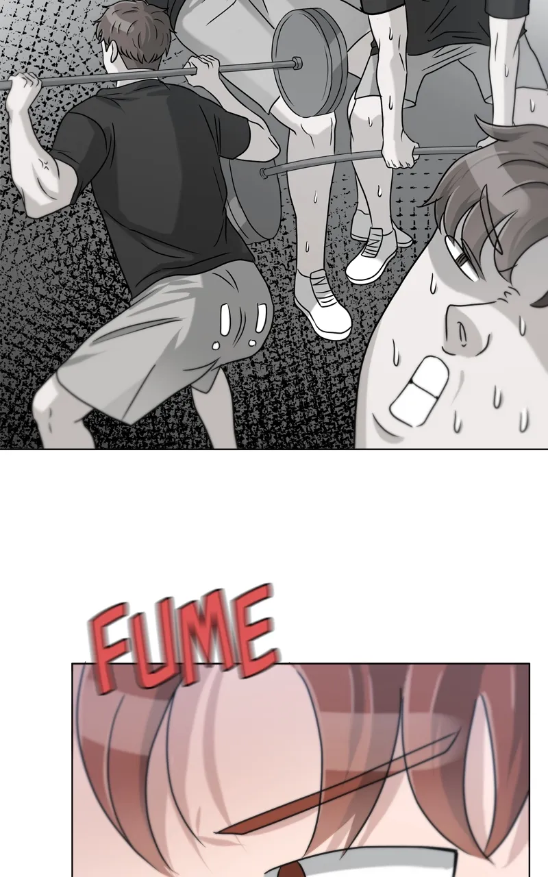 Big Man on the Court Chapter 56 Online - página 33