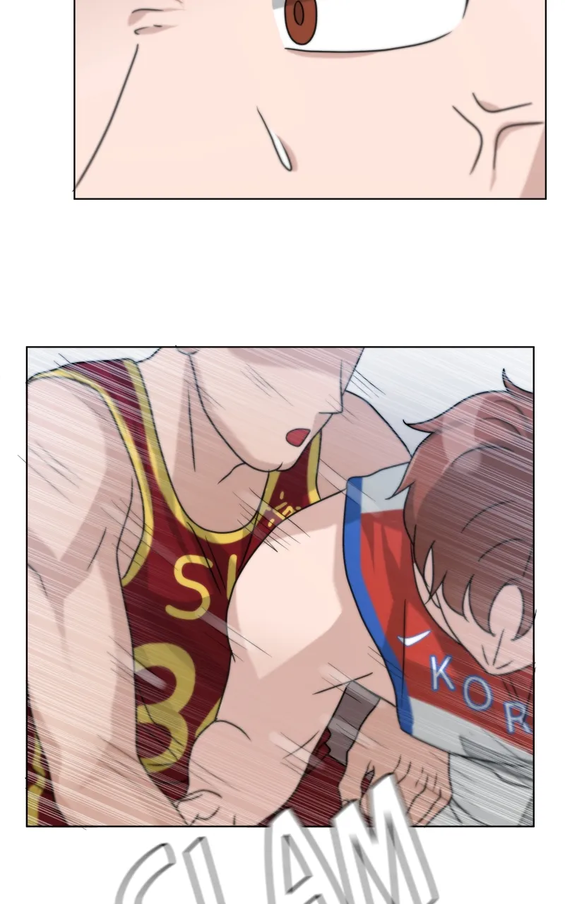 Big Man on the Court Chapter 56 Online - página 34