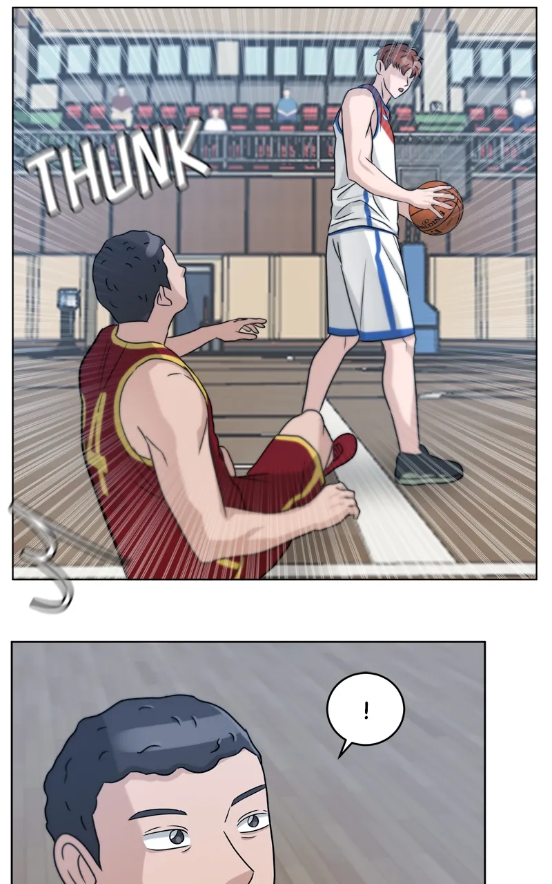 Big Man on the Court Chapter 56 Online - página 36