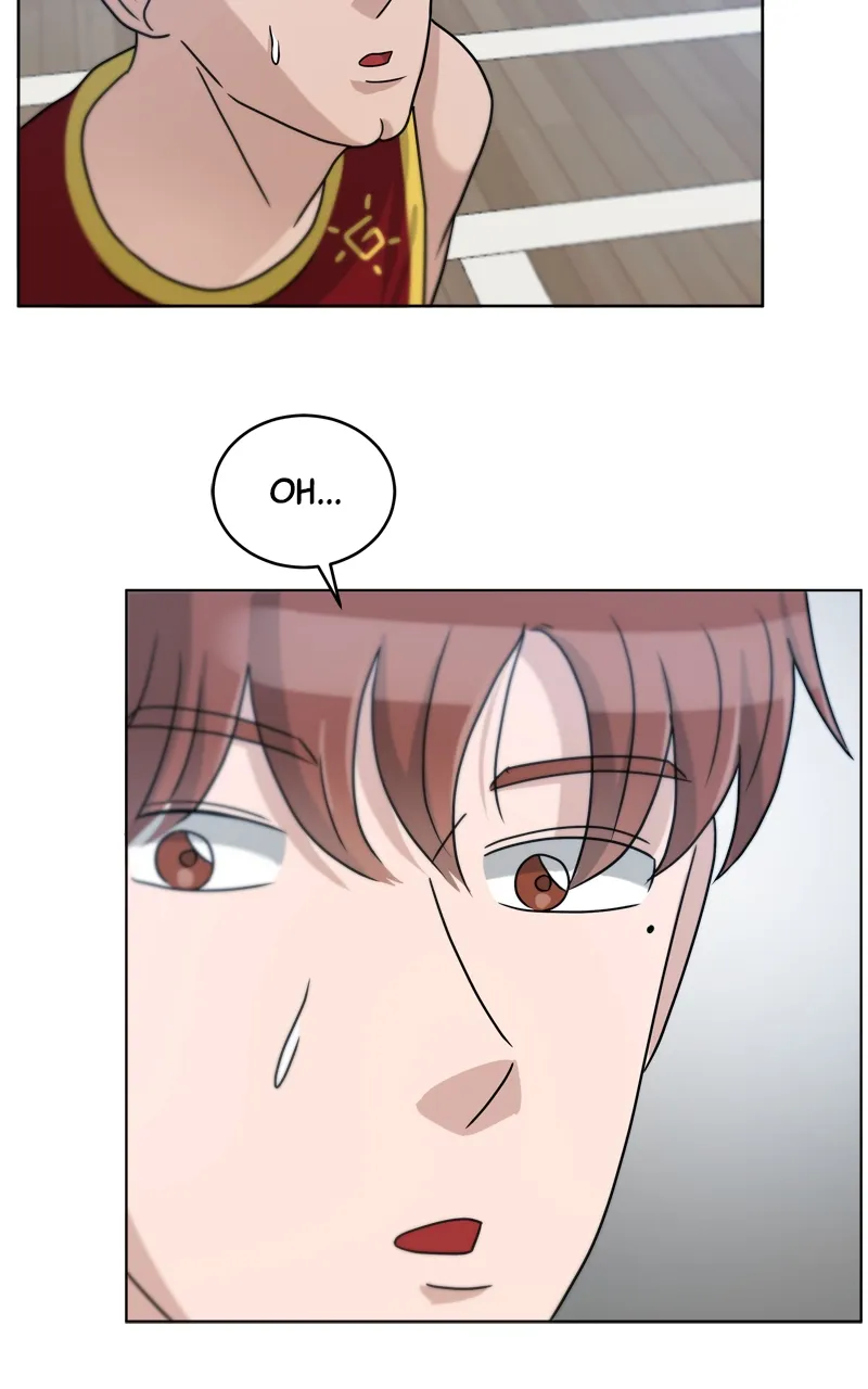 Big Man on the Court Chapter 56 Online - página 37
