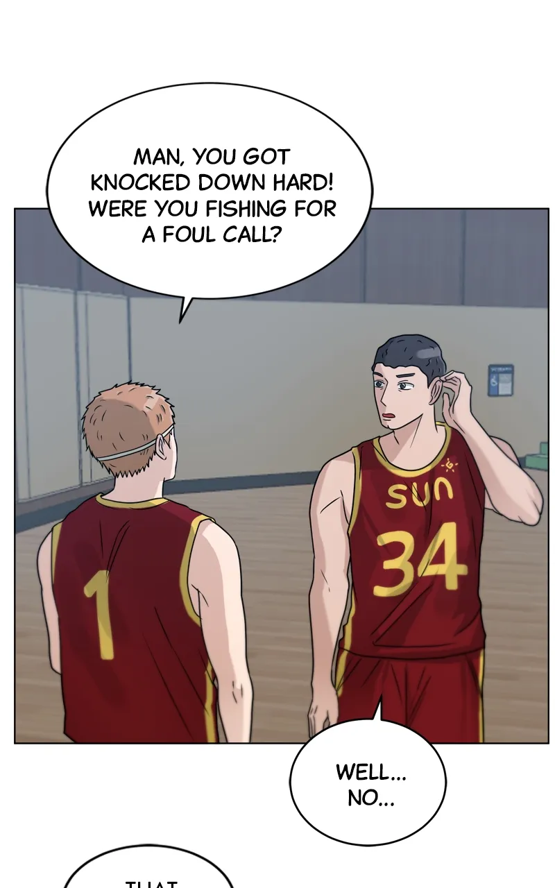 Big Man on the Court Chapter 56 Online - página 40