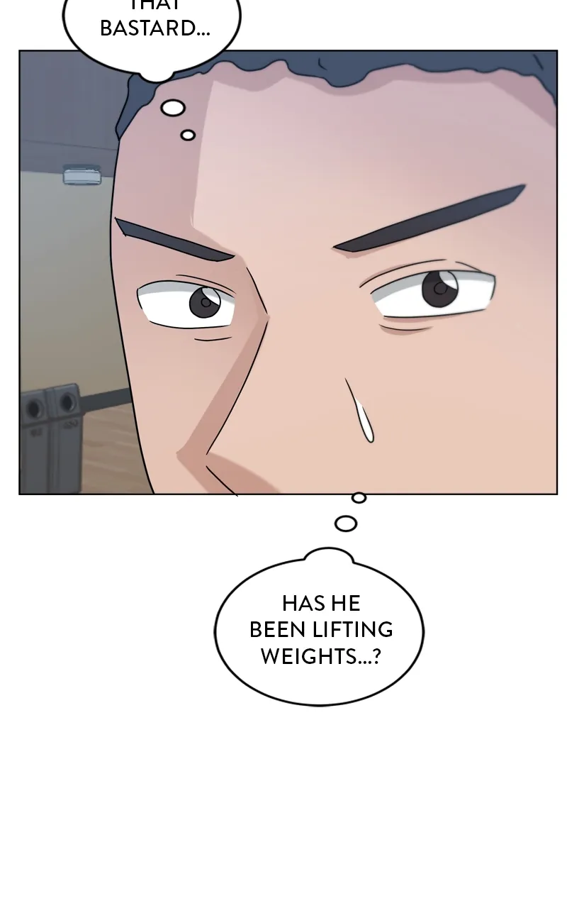 Big Man on the Court Chapter 56 Online - página 41