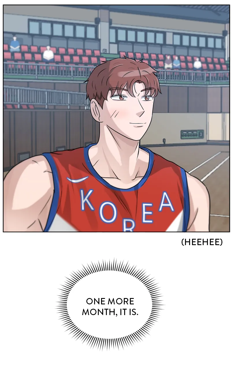 Big Man on the Court Chapter 56 Online - página 42