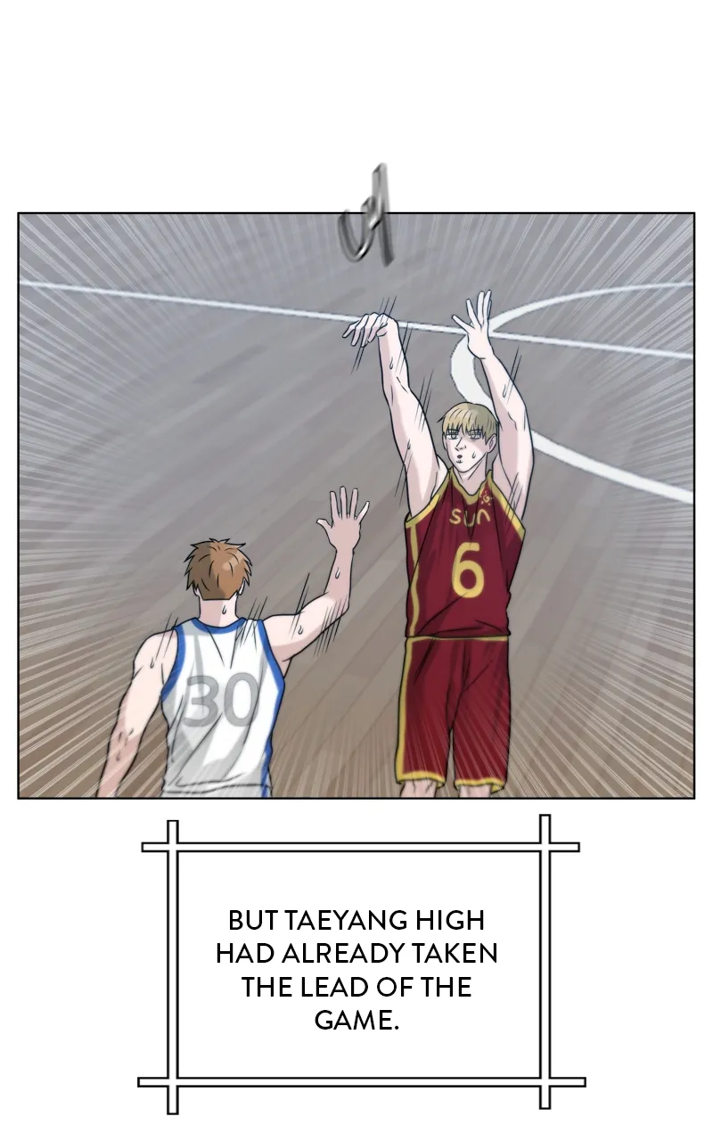Big Man on the Court Chapter 56 Online - página 43