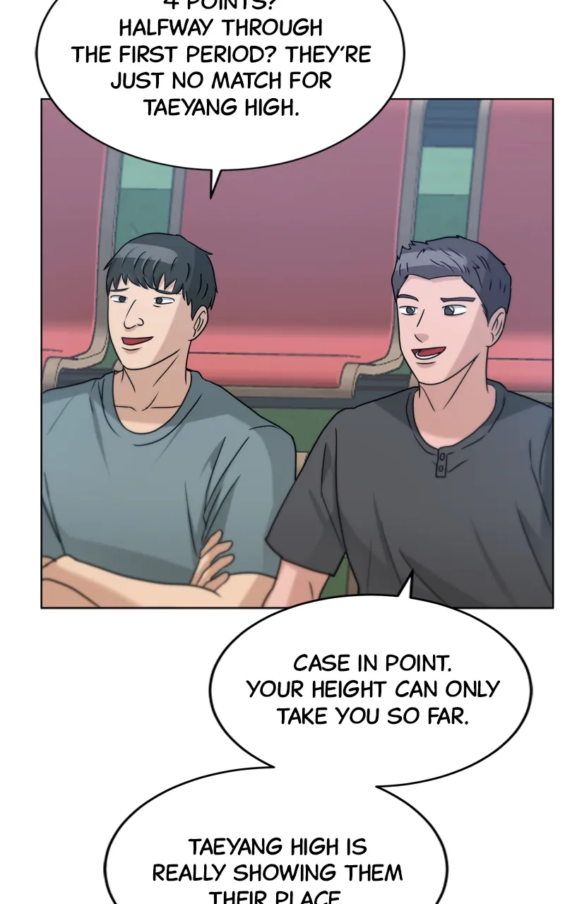 Big Man on the Court Chapter 56 Online - página 45