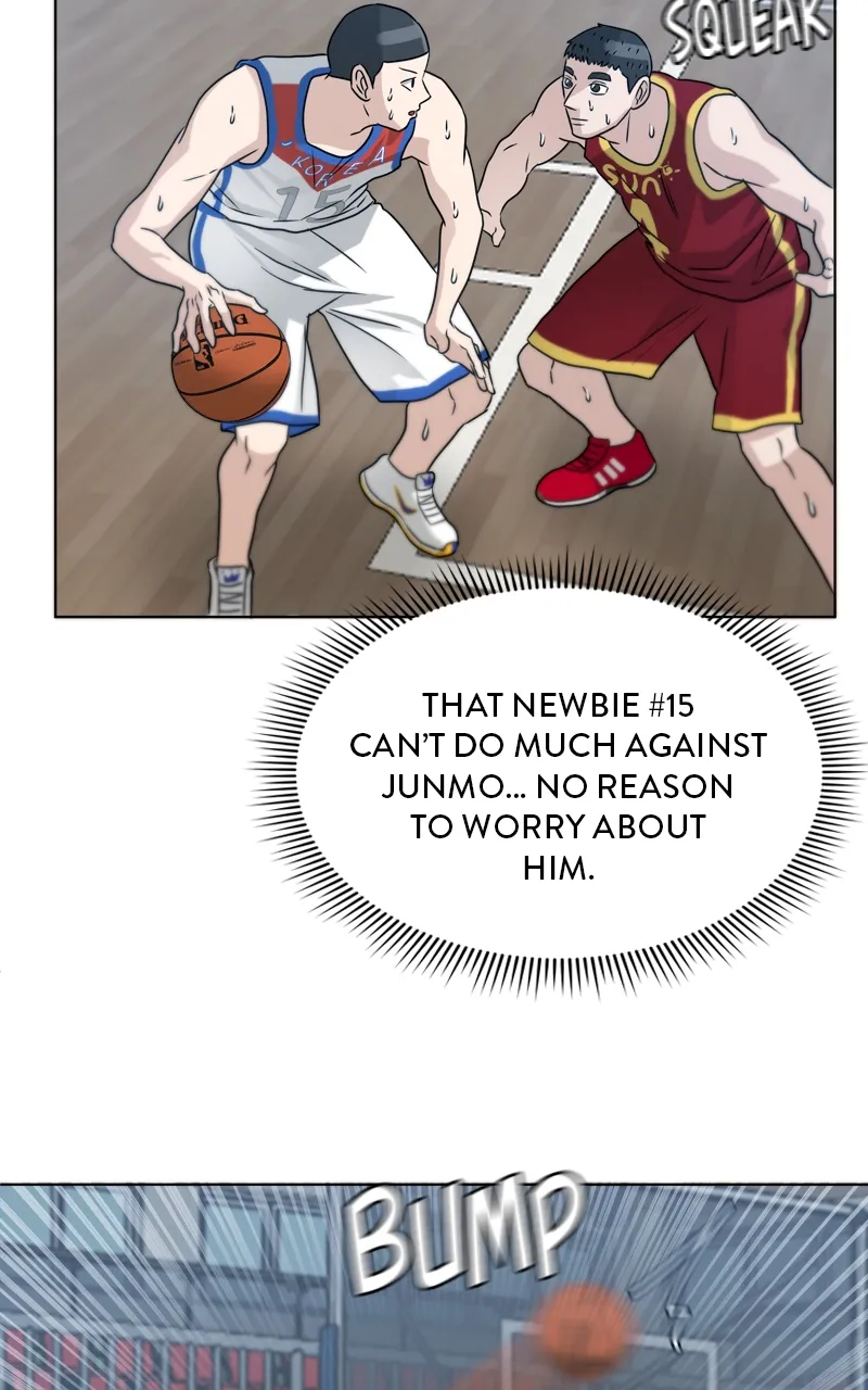 Big Man on the Court Chapter 56 Online - página 49