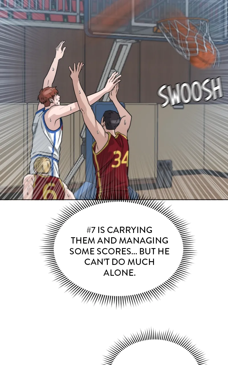 Big Man on the Court Chapter 56 Online - página 50