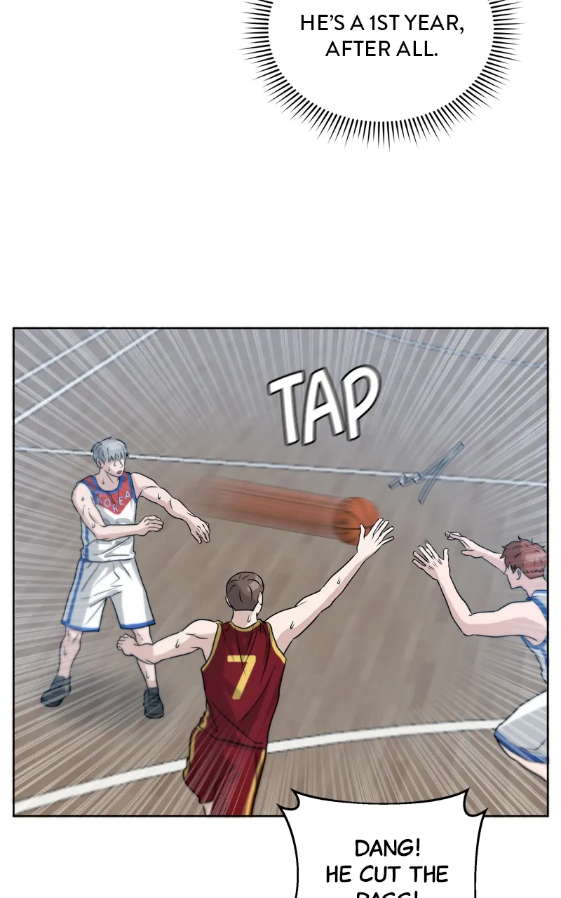 Big Man on the Court Chapter 56 Online - página 51