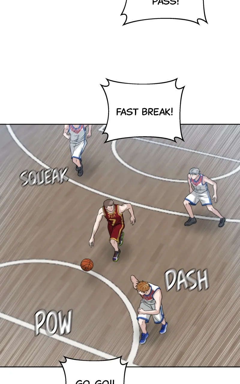 Big Man on the Court Chapter 56 Online - página 52