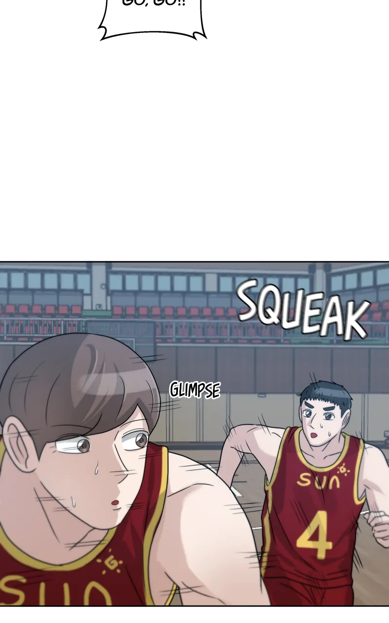 Big Man on the Court Chapter 56 Online - página 53