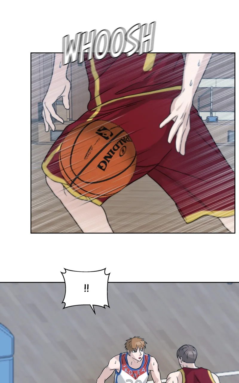 Big Man on the Court Chapter 56 Online - página 54