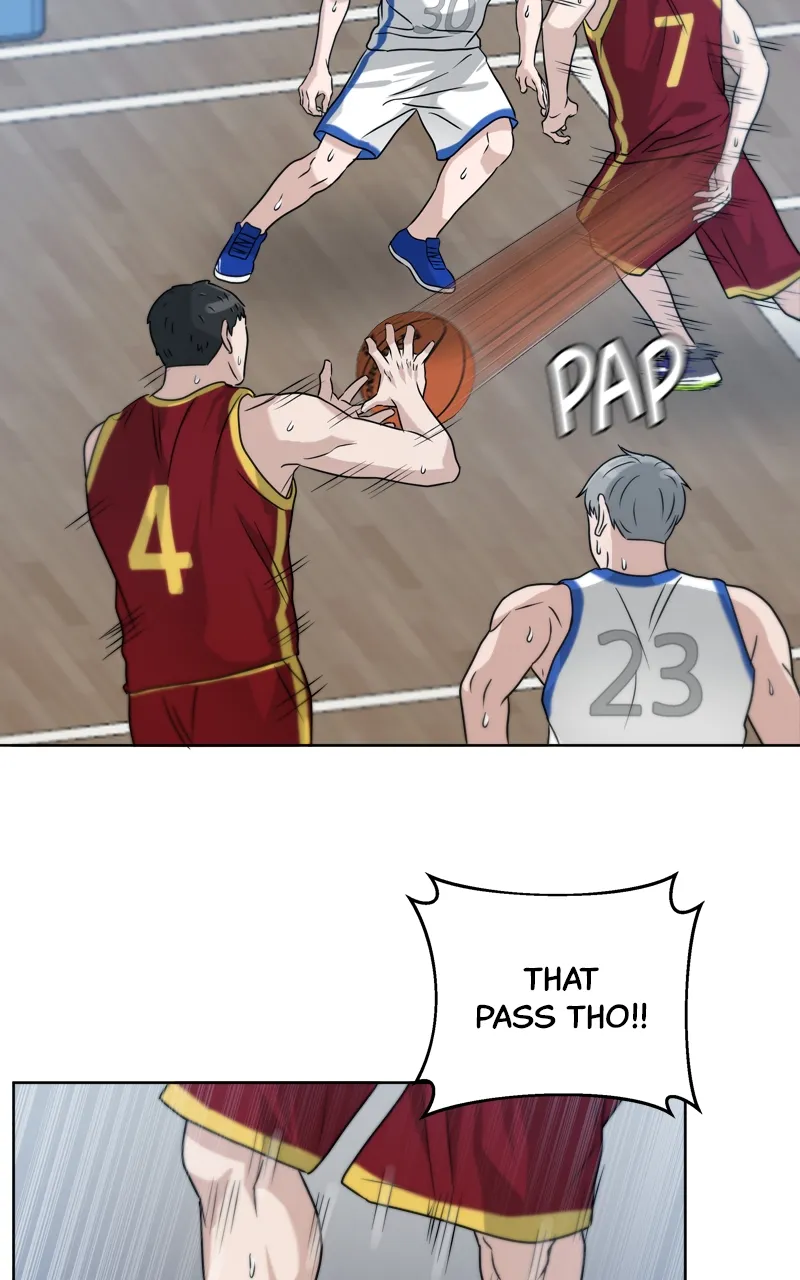 Big Man on the Court Chapter 56 Online - página 55