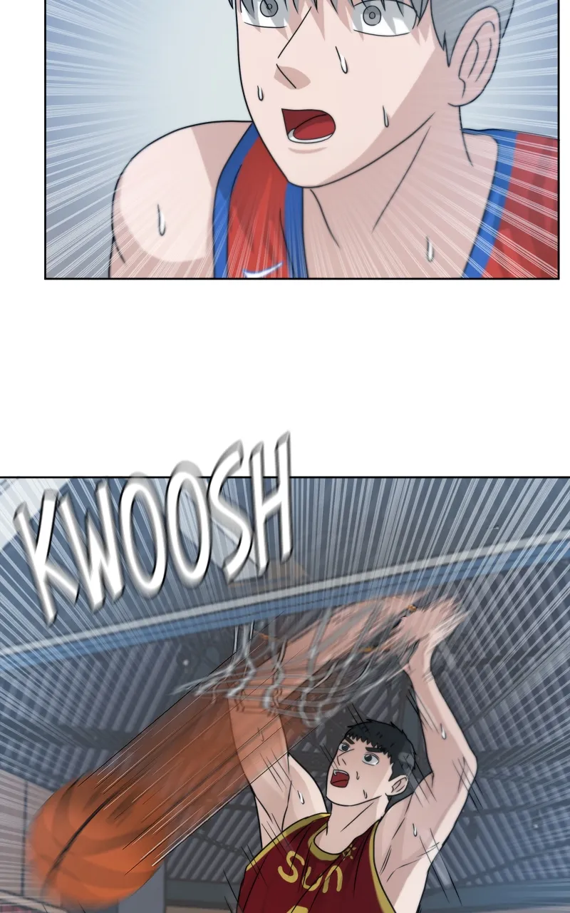 Big Man on the Court Chapter 56 Online - página 57