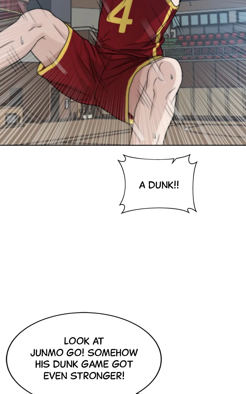 Big Man on the Court Chapter 56 Online - página 58
