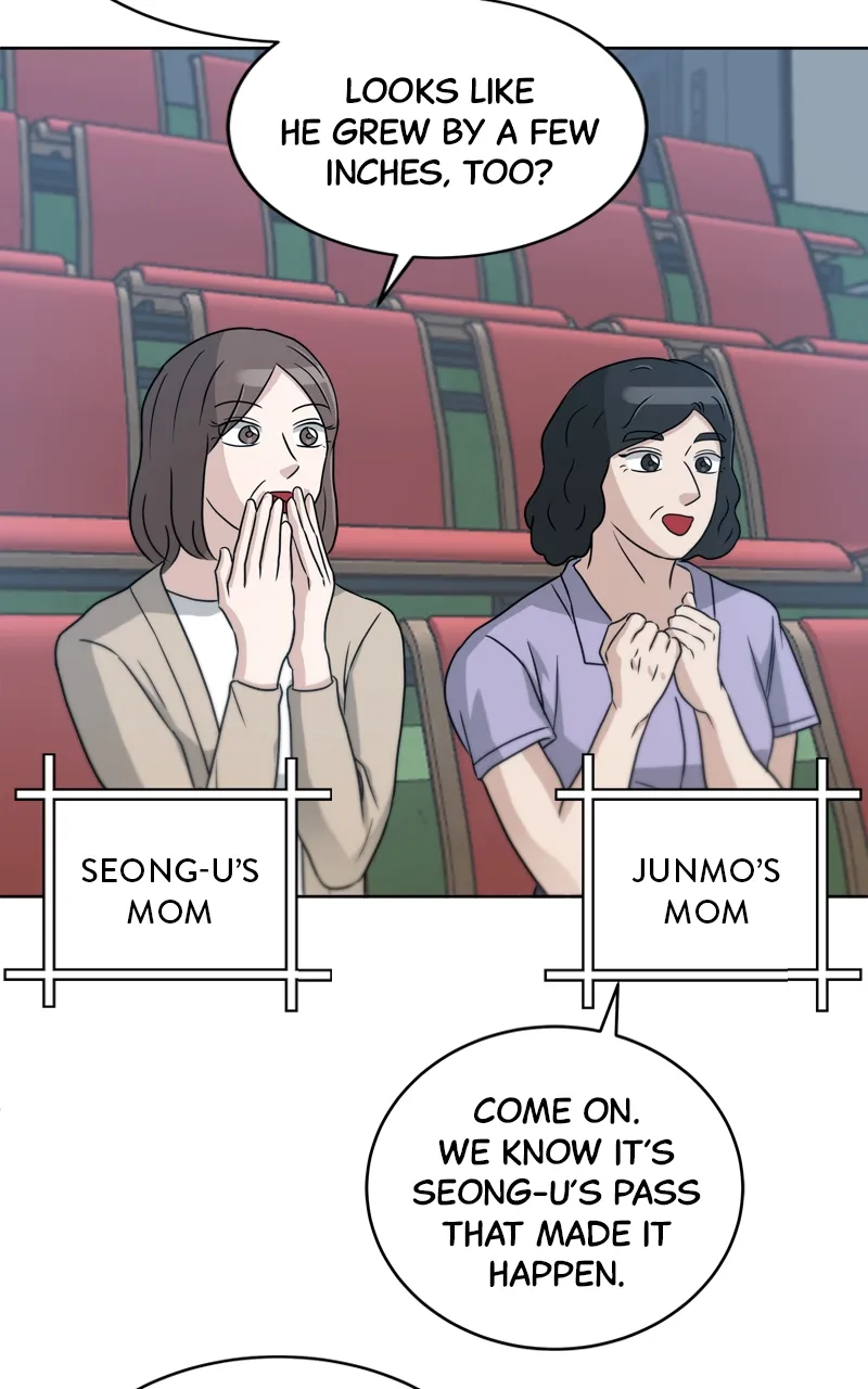 Big Man on the Court Chapter 56 Online - página 59
