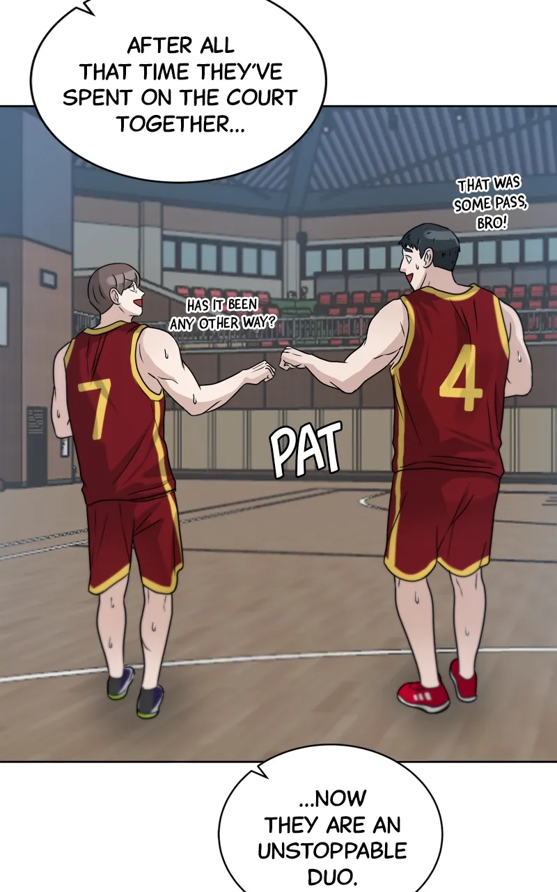 Big Man on the Court Chapter 56 Online - página 60