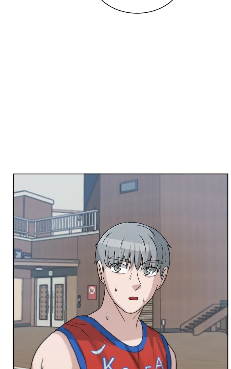 Big Man on the Court Chapter 56 Online - página 61