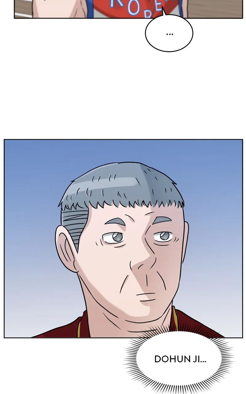 Big Man on the Court Chapter 56 Online - página 62