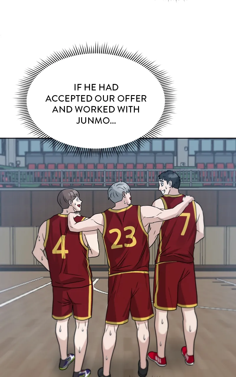 Big Man on the Court Chapter 56 Online - página 63