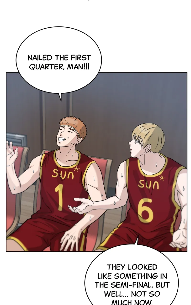 Big Man on the Court Chapter 56 Online - página 70