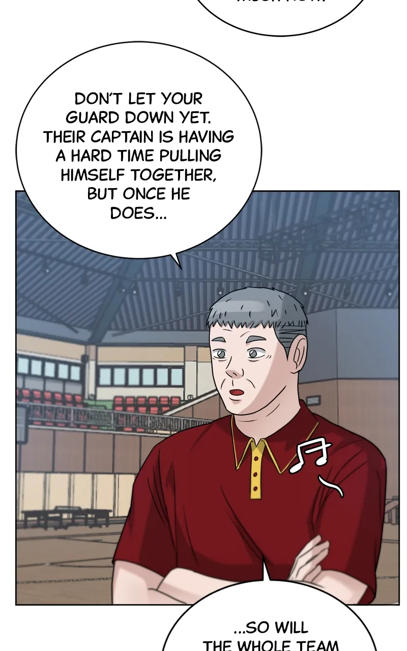 Big Man on the Court Chapter 56 Online - página 71