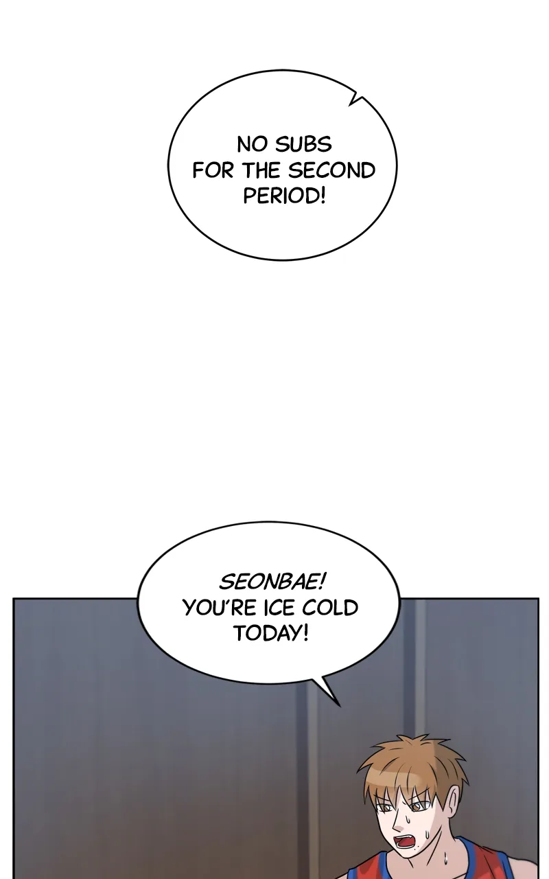 Big Man on the Court Chapter 56 Online - página 73