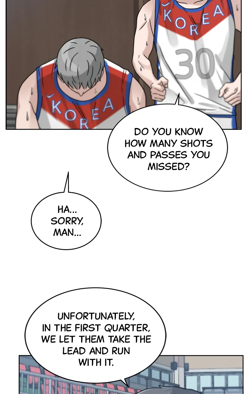 Big Man on the Court Chapter 56 Online - página 74