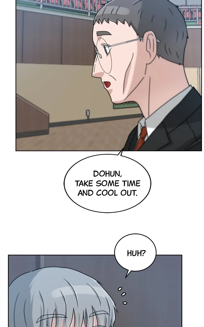 Big Man on the Court Chapter 56 Online - página 75