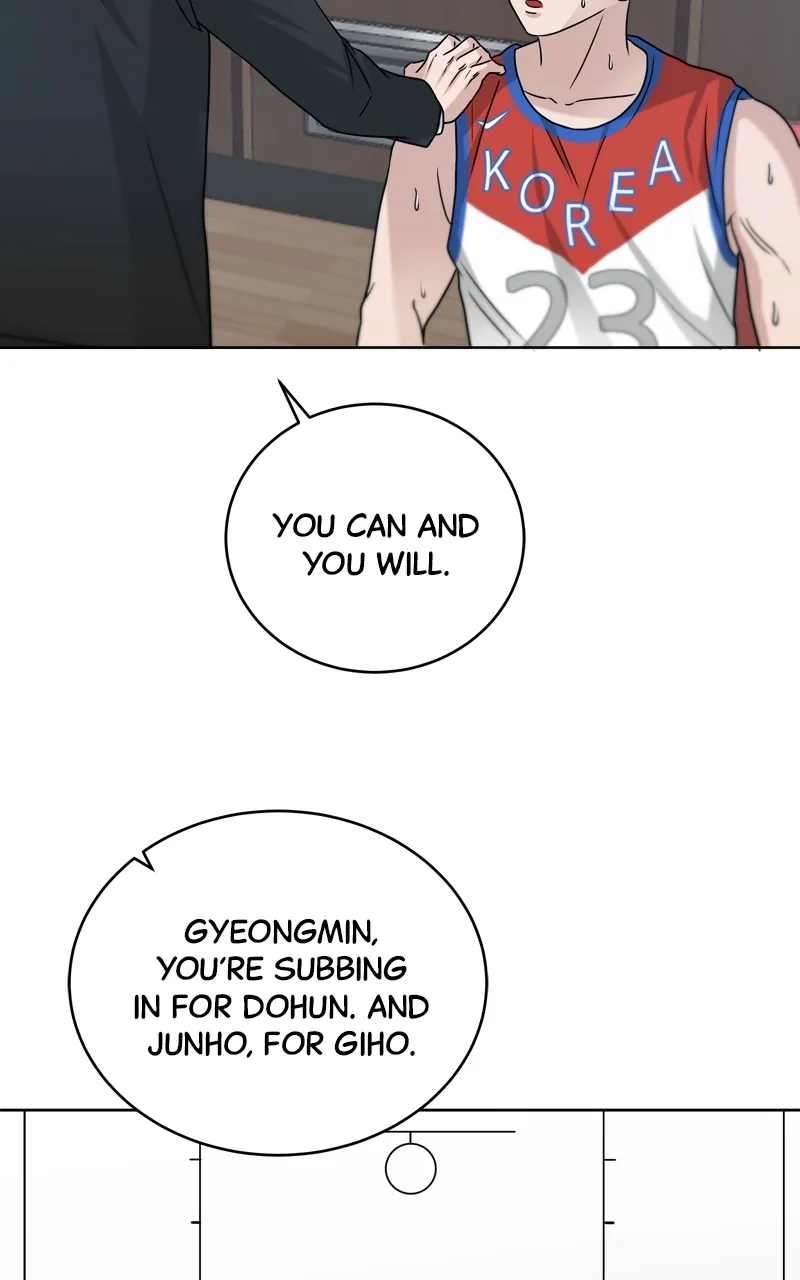 Big Man on the Court Chapter 56 Online - página 78
