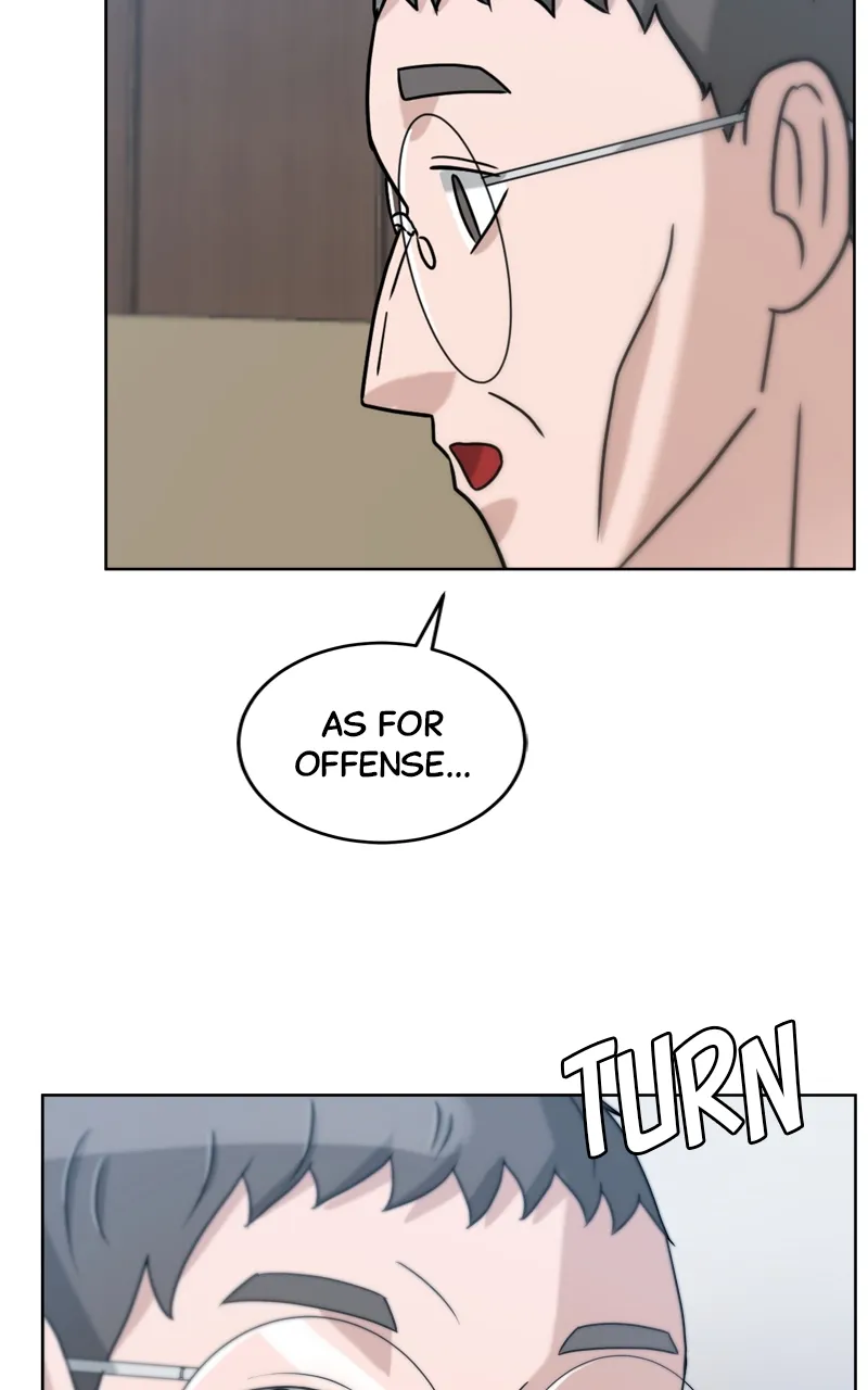 Big Man on the Court Chapter 56 Online - página 80