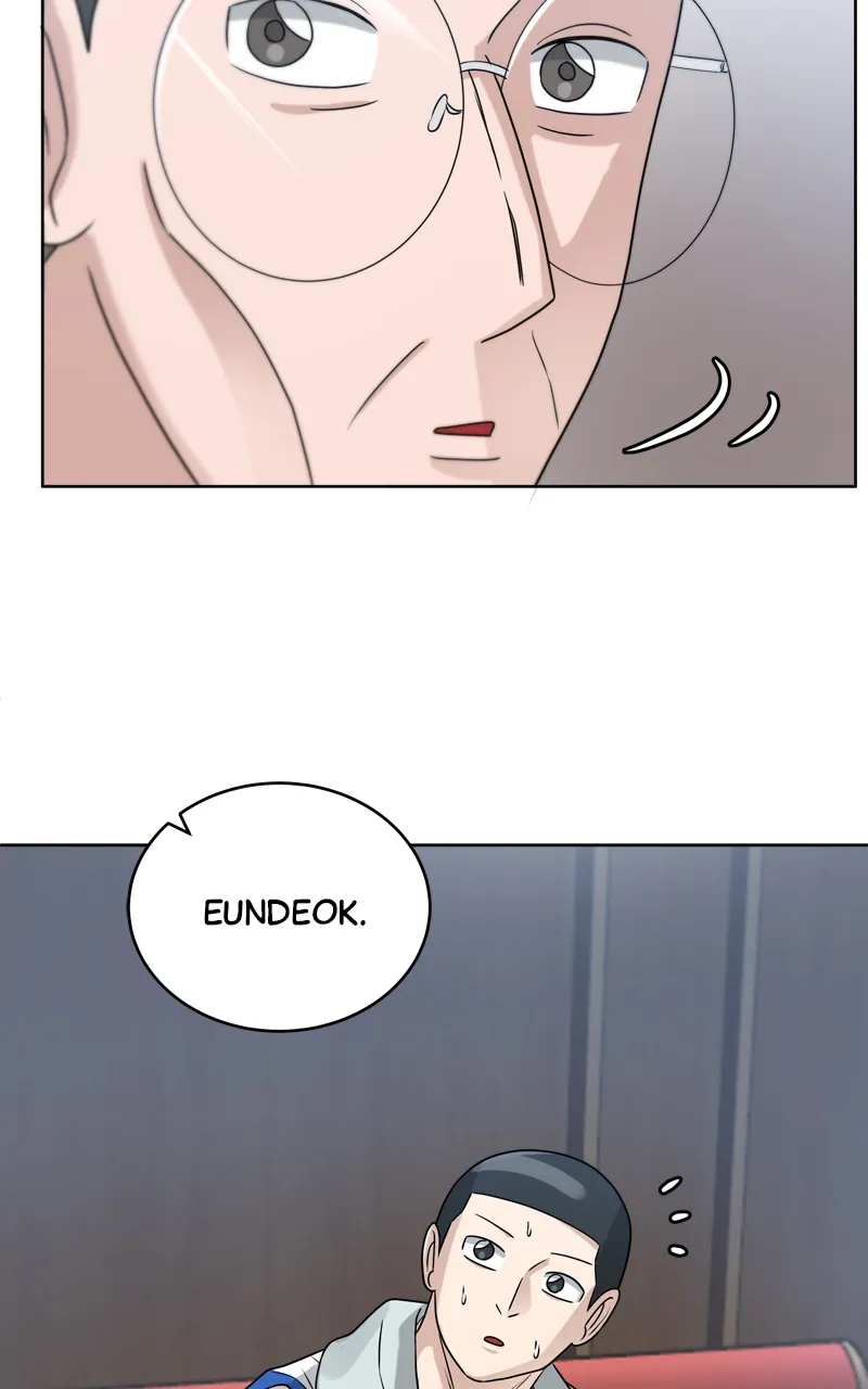 Big Man on the Court Chapter 56 Online - página 81